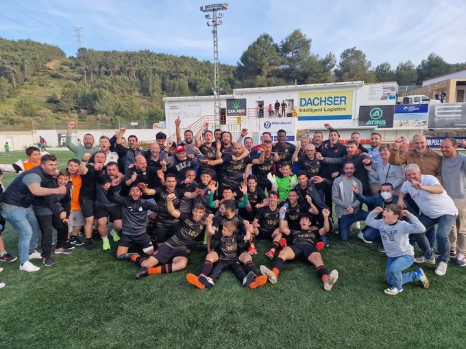 Torrent CF promocion ascenso