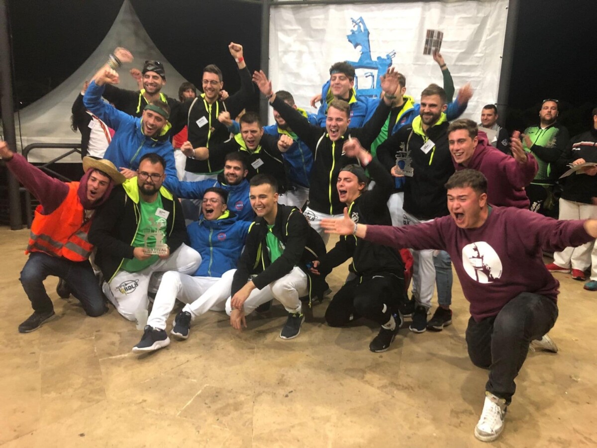 Xaranga Abanda de la Banda