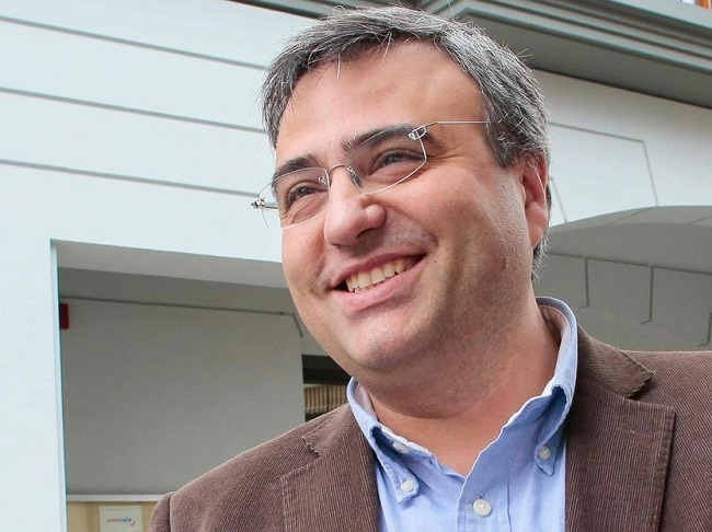 Xavi Torres Compromís per Quart