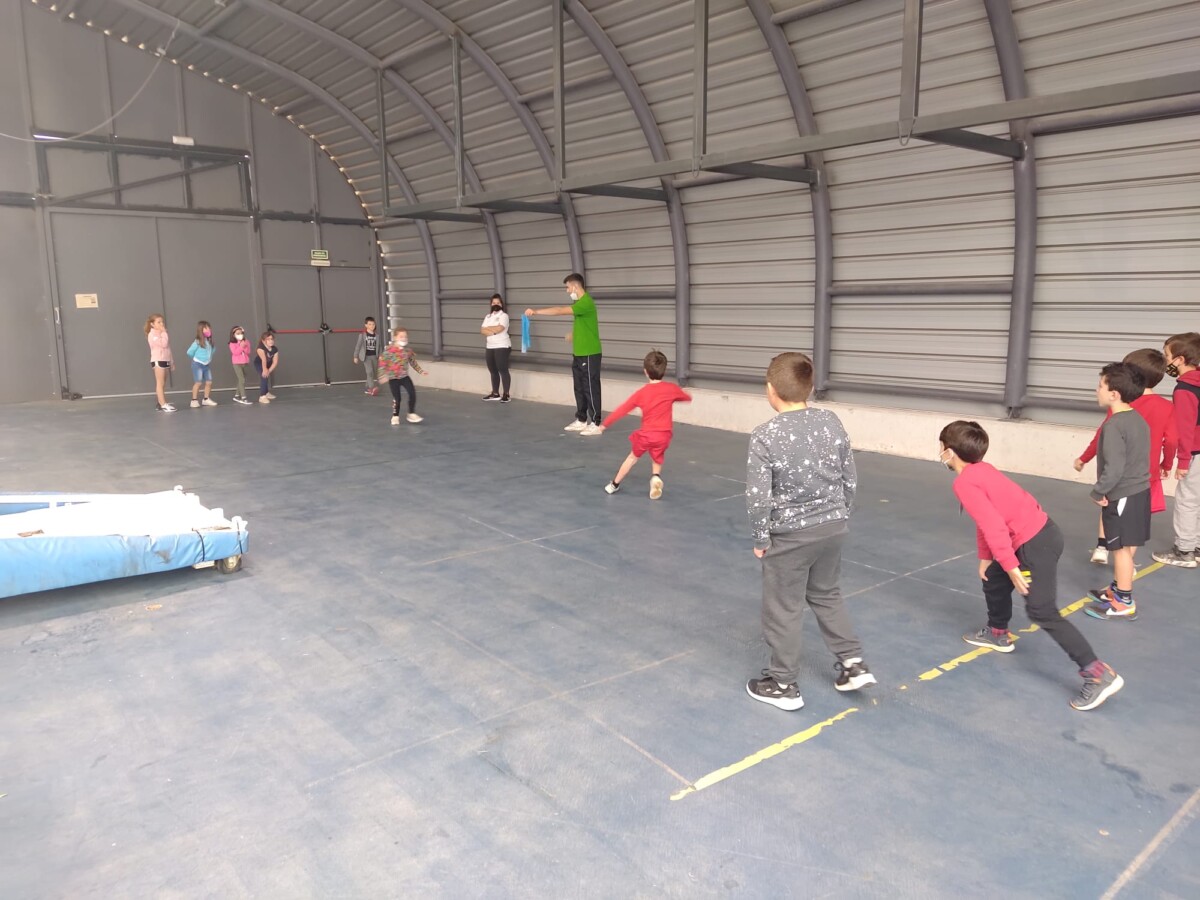 campus club baloncesto Massamagrell