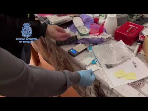 Desarticulada una red de explotación sexual de mujeres en pisos de citas de València