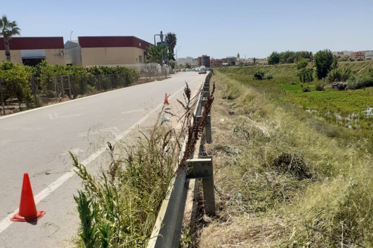 desbroce Bonrepos i Mirambell