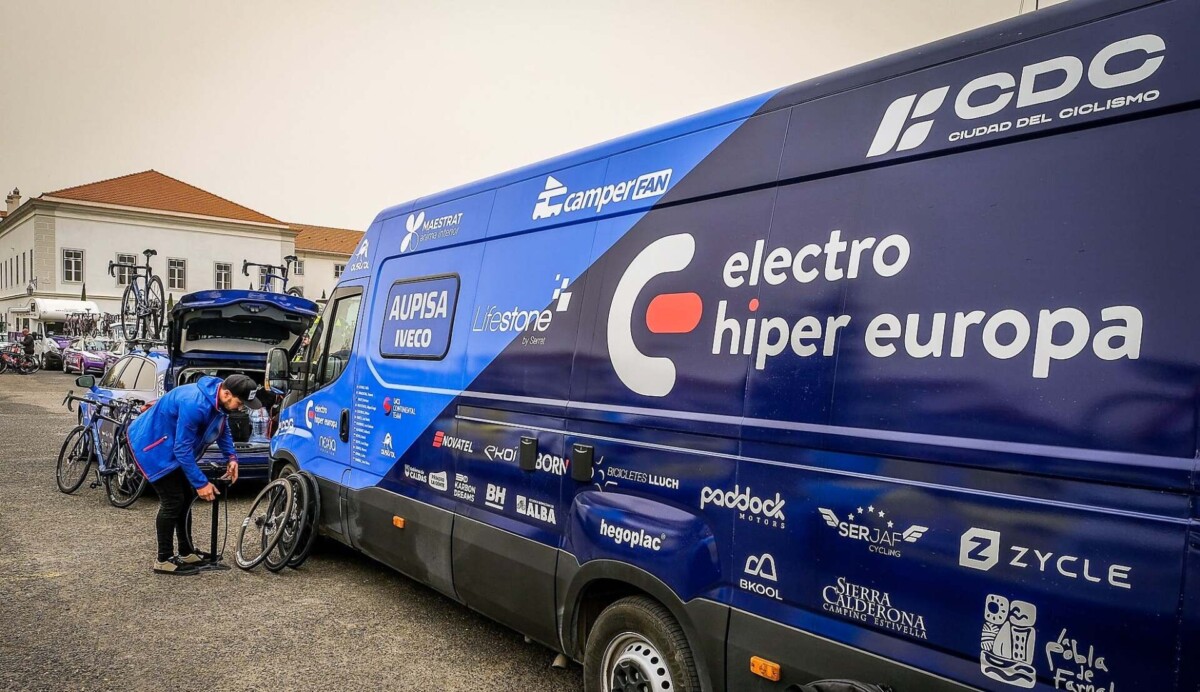 equip ciclismo pobla farnals