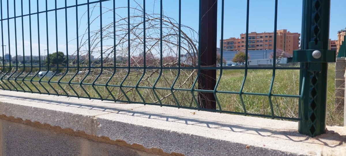 estado actual solar del Bovalar