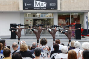 festival Mislata Art Al carrer 2022