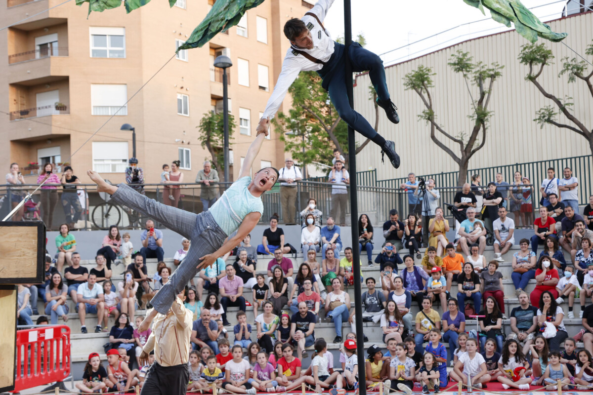 festival Mislata Art Al carrer 2022 (1)