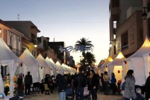 fira comercio rafelbunyol