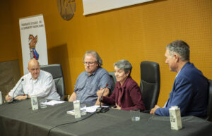 Foto: Francisco Aupi