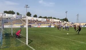 gol Patacona CF