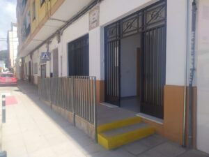 juzgado de paz de Foios