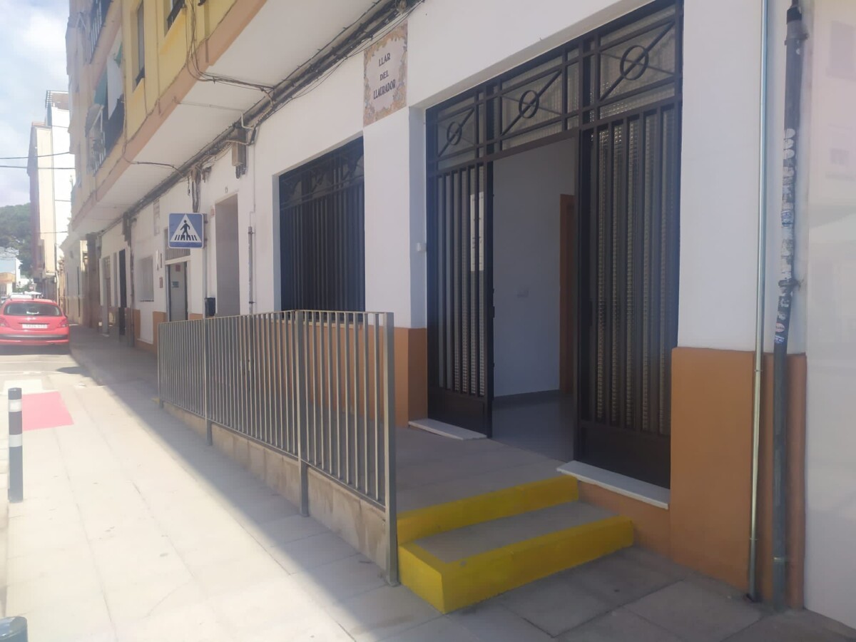 juzgado de paz de Foios