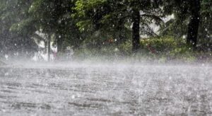 lluvia en Massamagrell