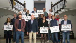 presentacion Circuito Carreras Populares 2022