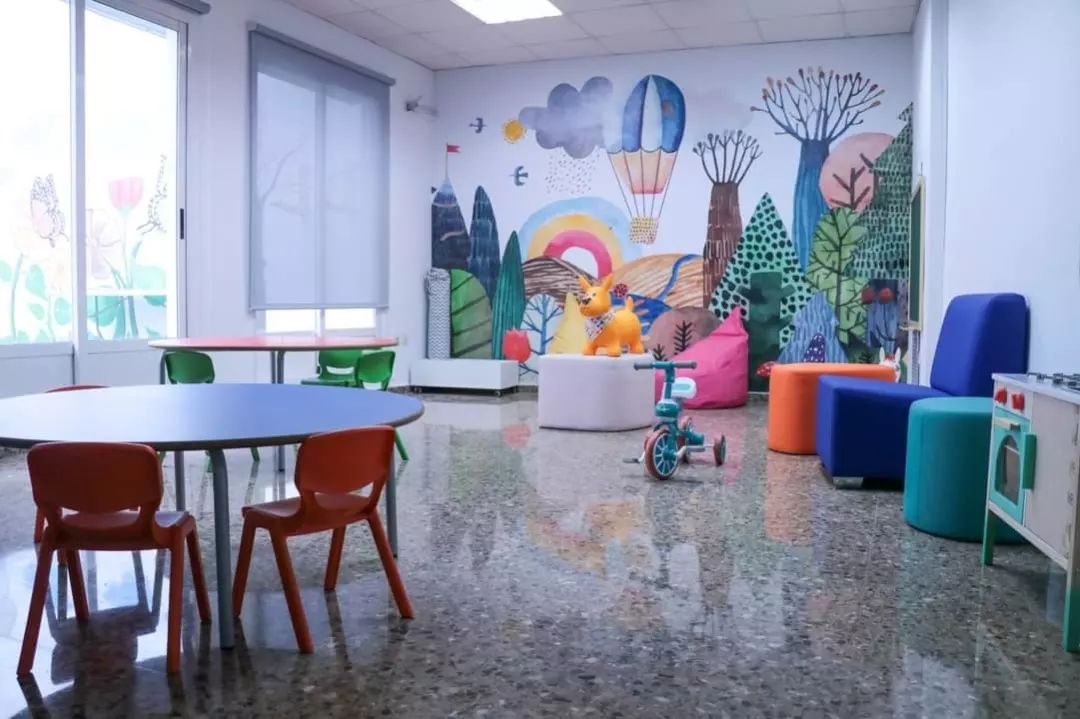 punto familiar Torrent