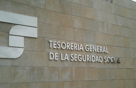 seguridad social tesoreria