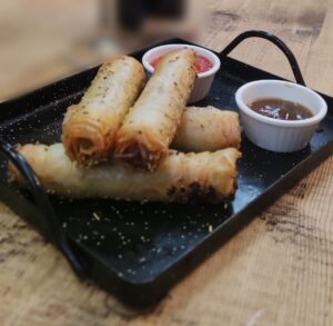 tapas casi toni de Paterna