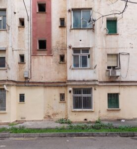 Virgen de los Desamparados