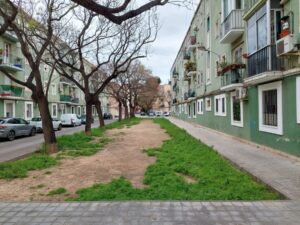 Virgen de los Desamparados