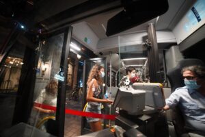 bus nocturno