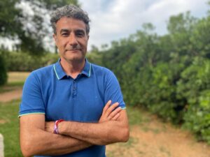 José Miguel Vigara