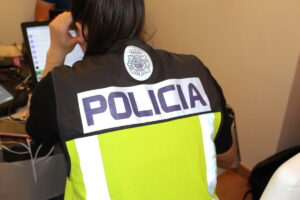 Policía Nacional