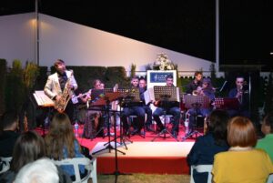 10 Setmana Musica Benetusser