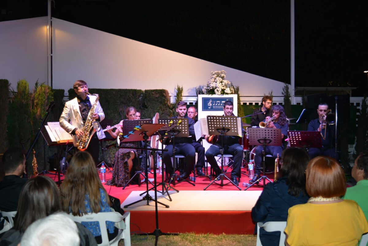 10 Setmana Musica Benetusser