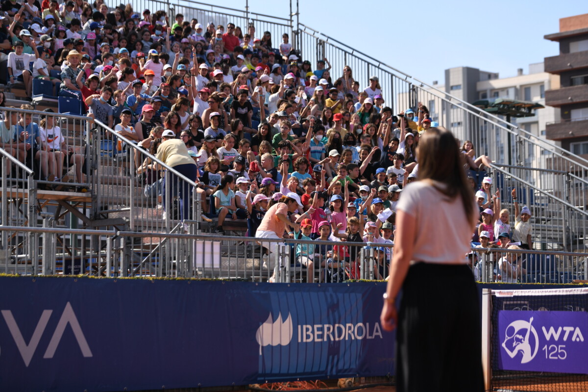 BBVA Open Internacional Valencia de tenis