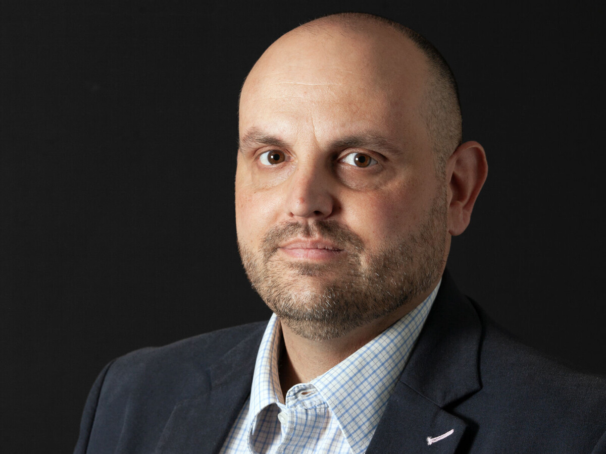 Carlos Pascual PP Foios