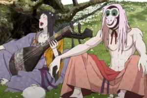 Cinema Jove presenta una selección del mejor anime contemporáneo
