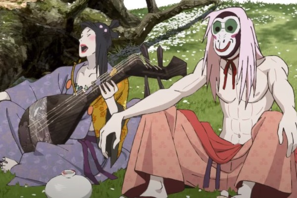 Cinema Jove presenta una selección del mejor anime contemporáneo