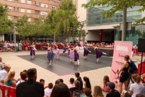 Dansa Torrent