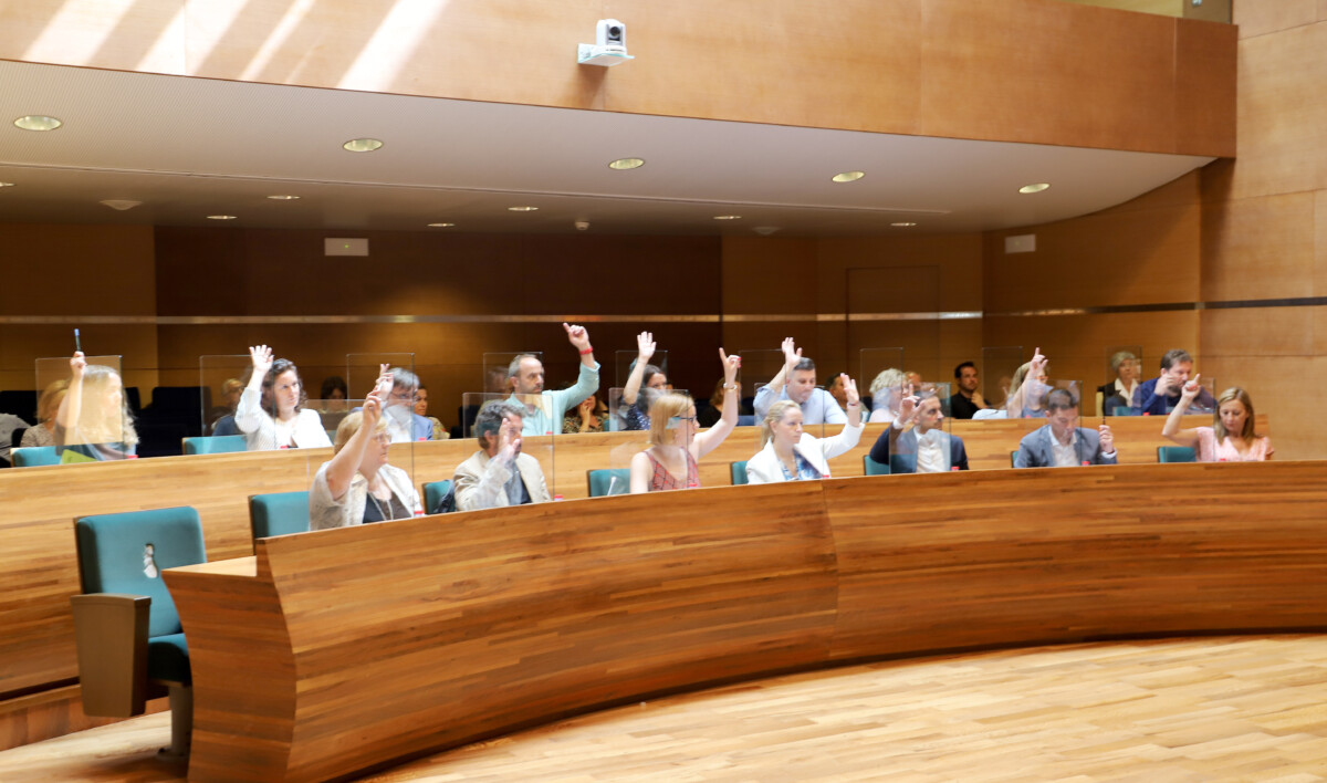 Diputacion pleno junio