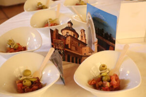 El Puig Jornadas Gastronomicas 2022
