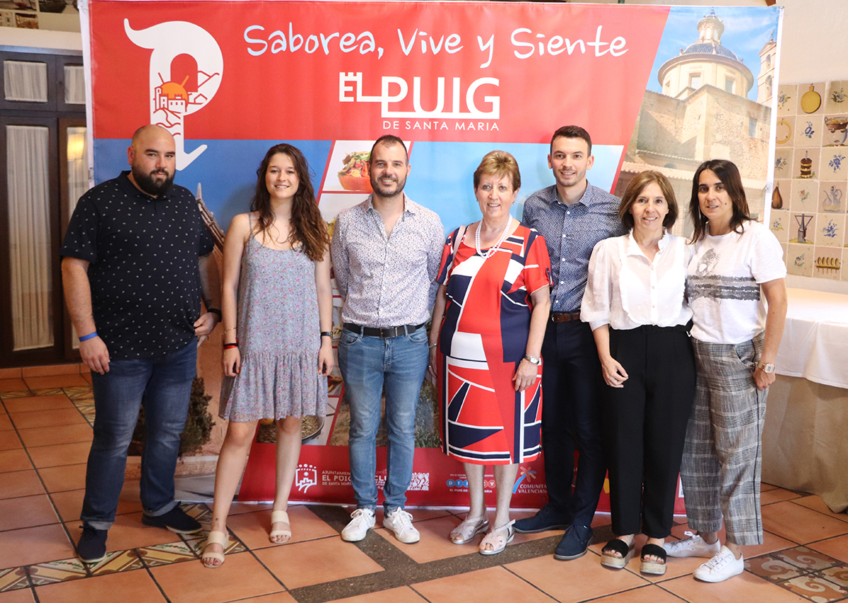 El Puig Jornadas Gastronomicas 2022