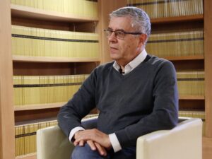 Enric Juan Redal cronista Alaquàs