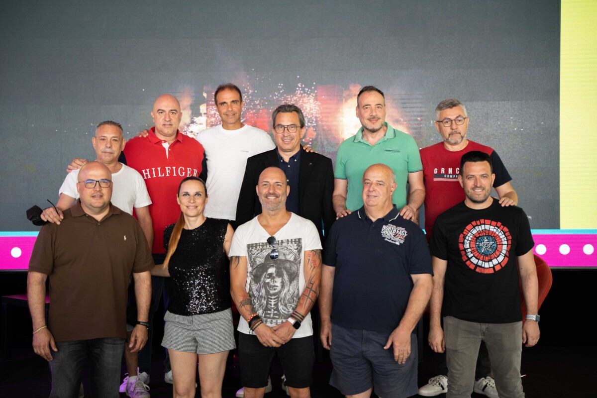 90s Homenaje a la ruta