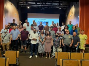 La Diputació de València presenta en Foios la Guía de Comunidades Energéticas Locales