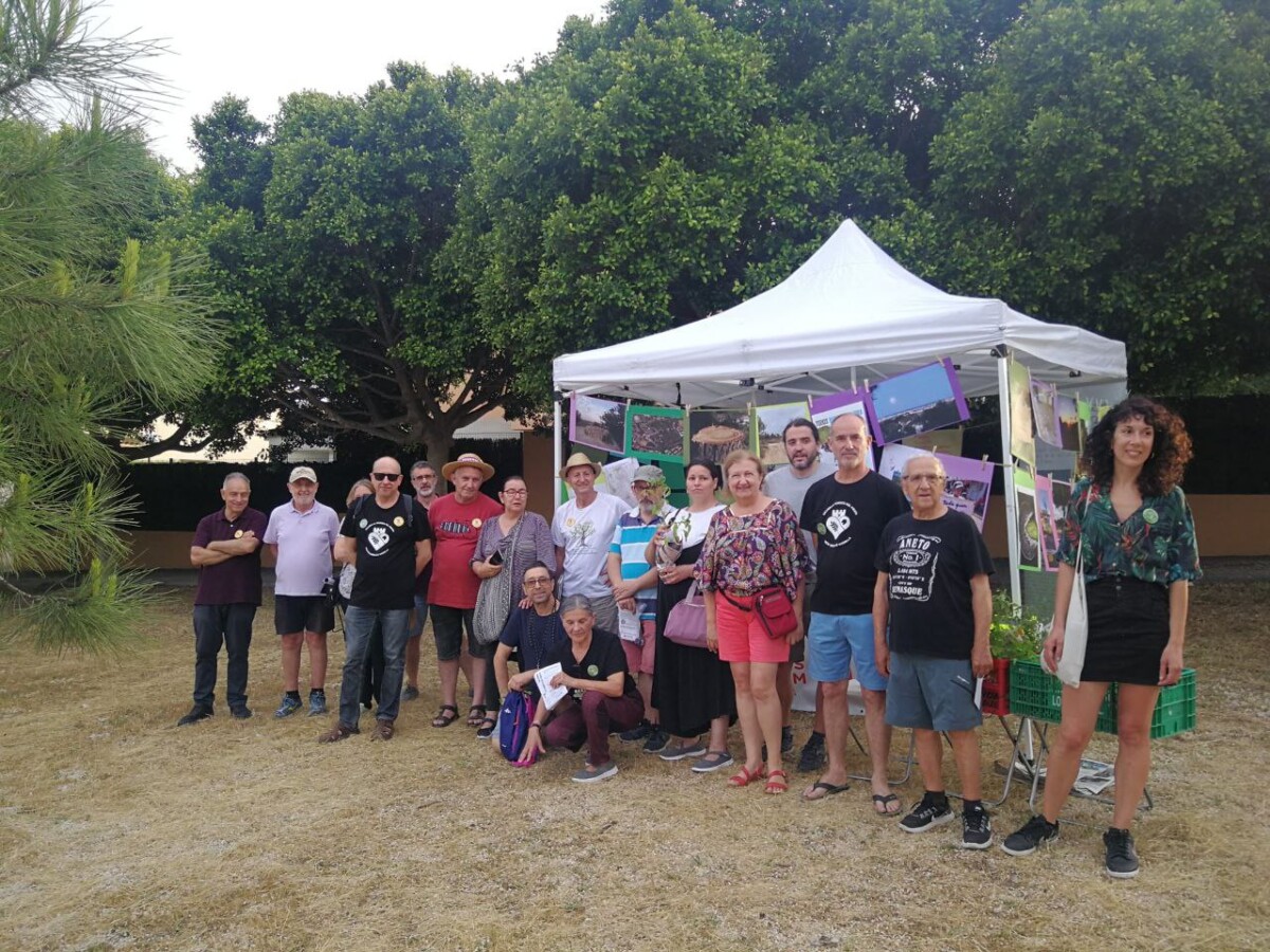 Godella Día Mundial del Medioambiente