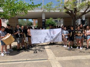 IES Rafelbunyol batxillerat musical