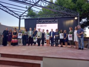 Manises Premis biennal cerámica 2022