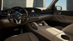 Mercedes Benz