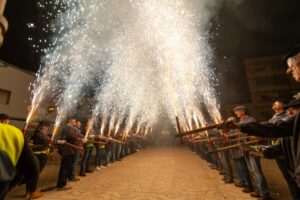 Passeja de Santo Onofre Quart Poblet 2022