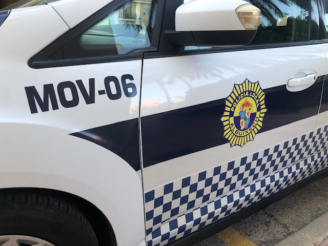 Policía Local Albuixech