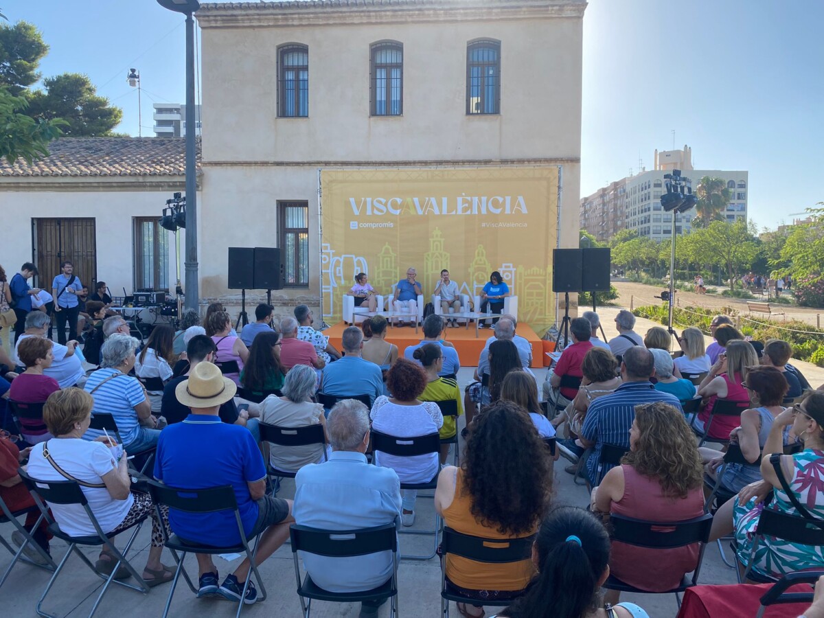 Joan Ribó en Malilla