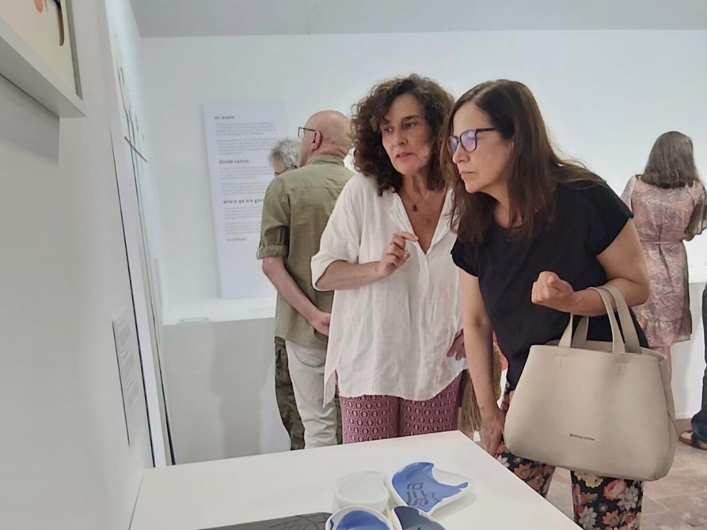 biennal cerámica Manises 2022