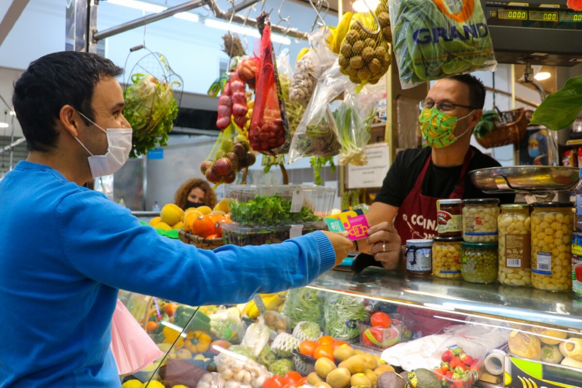 compra comercios Quart de Poblet