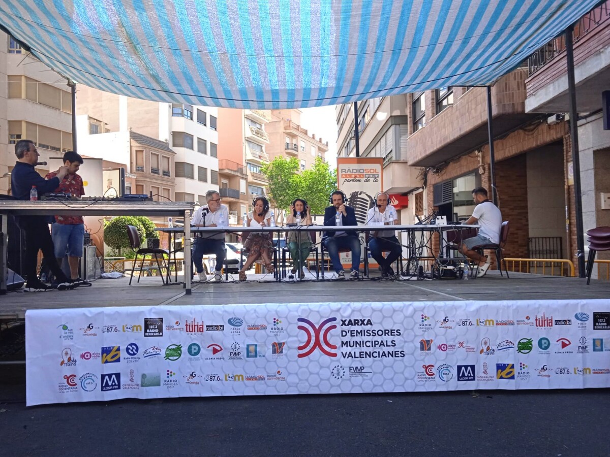 jornadas movilidad Albal