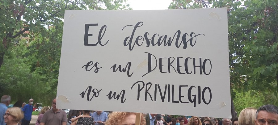 El Ayuntamiento de Valencia aprueba la ZAS de Russafa bajo una fuerte crítica social y empresarial