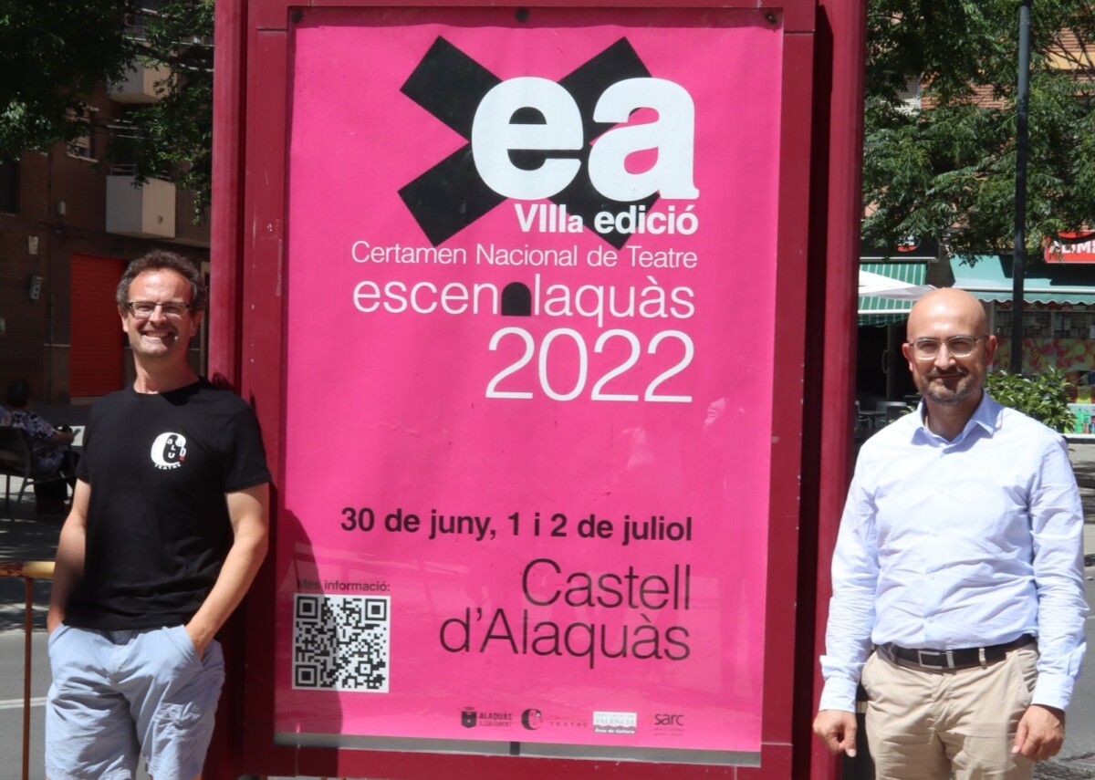 presentacion escenalaquas 2022